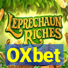OXbet
