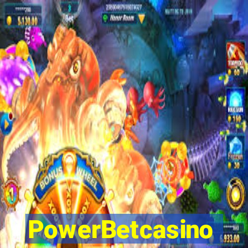 PowerBetcasino