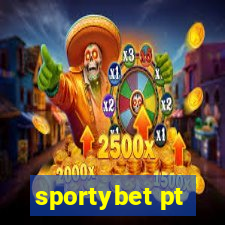 sportybet pt