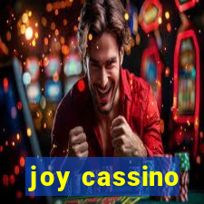 joy cassino