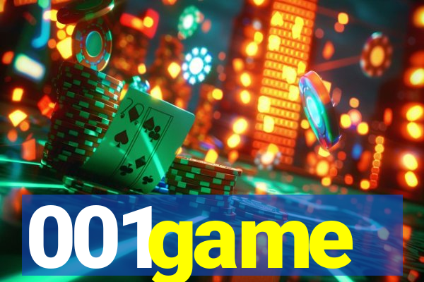 001game