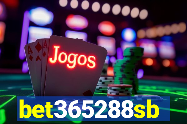 bet365288sb