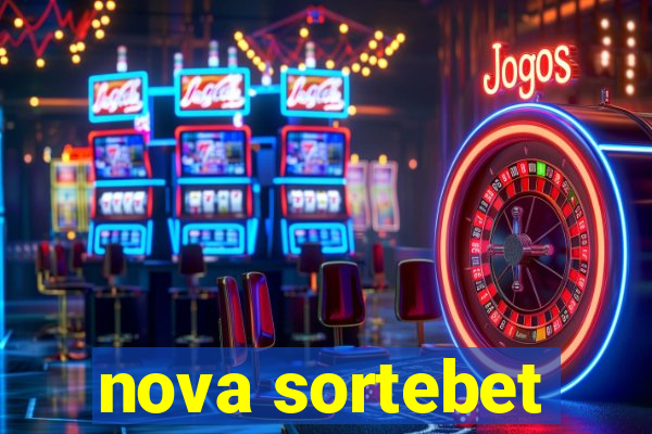 nova sortebet