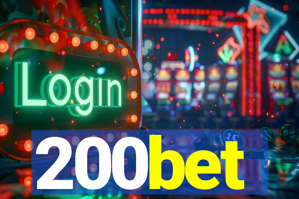 200bet