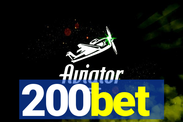200bet