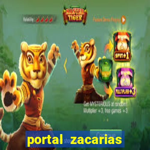 portal zacarias maloqueiro cova