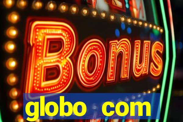 globo com absolutamente sobretudo masculino
