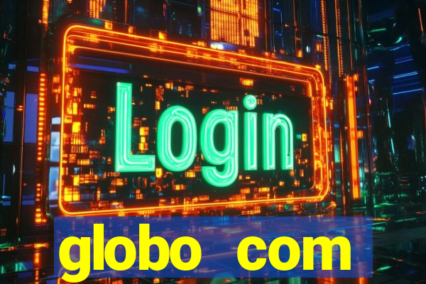 globo com absolutamente sobretudo masculino