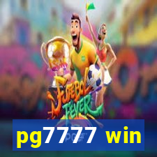 pg7777 win