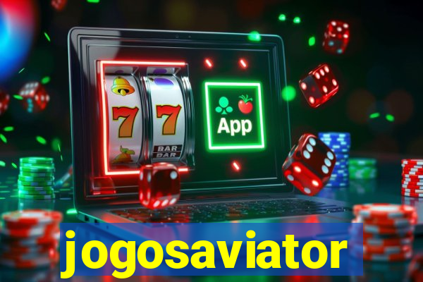 jogosaviator