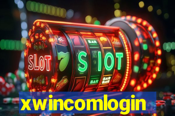 xwincomlogin
