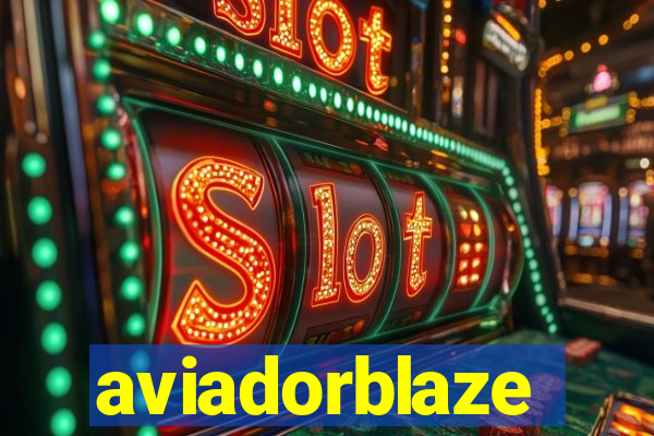 aviadorblaze
