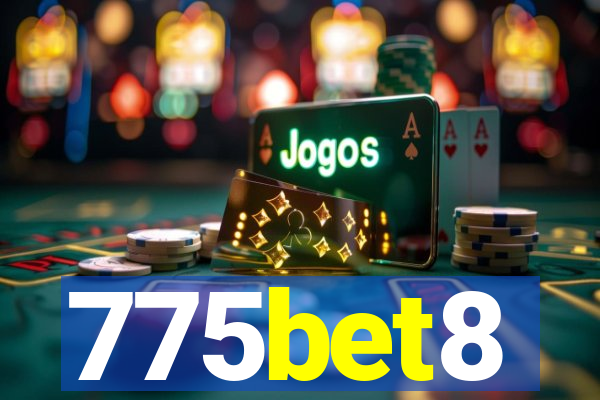 775bet8