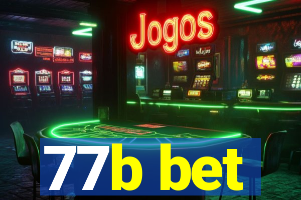 77b bet