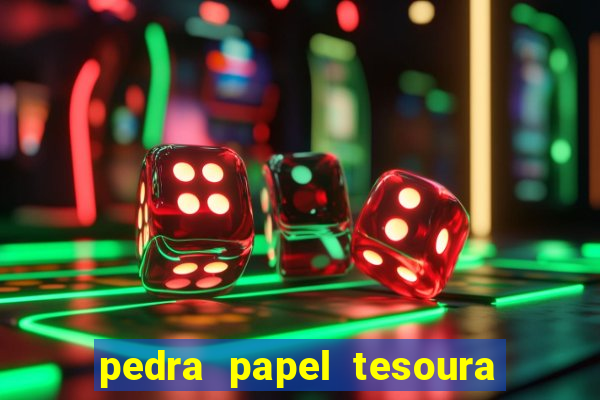 pedra papel tesoura livro pdf