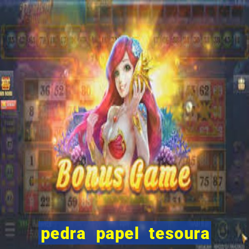 pedra papel tesoura livro pdf