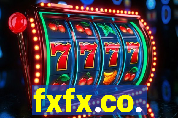 fxfx.co.