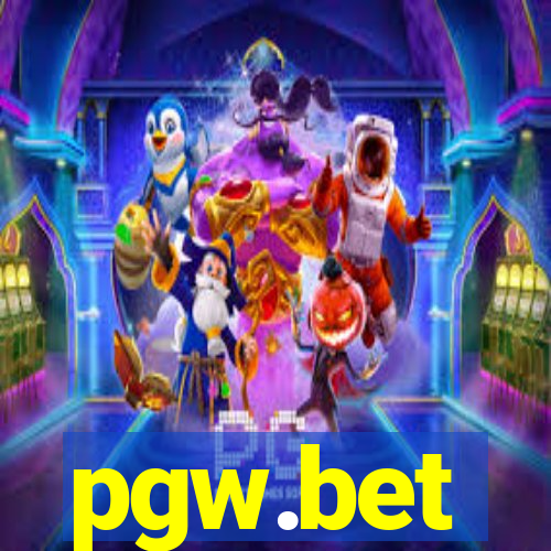 pgw.bet
