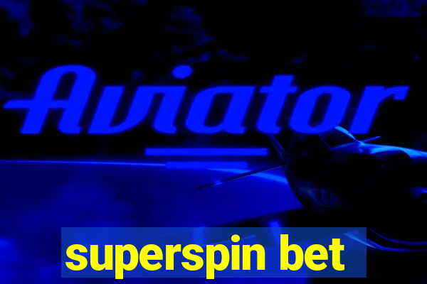 superspin bet