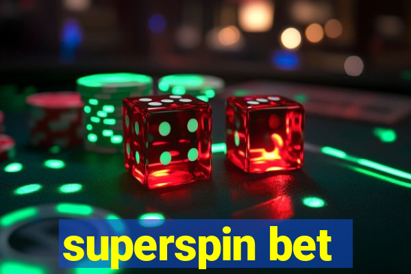 superspin bet