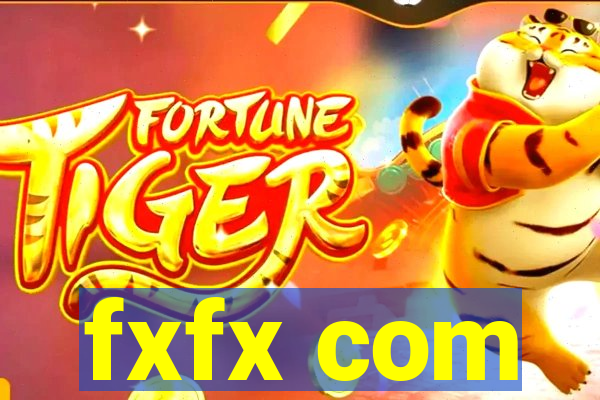 fxfx com