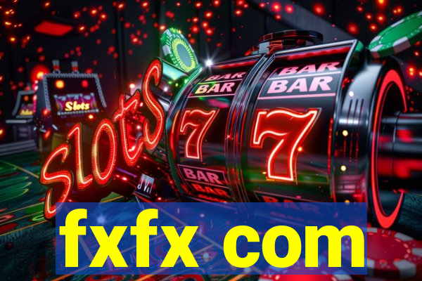 fxfx com