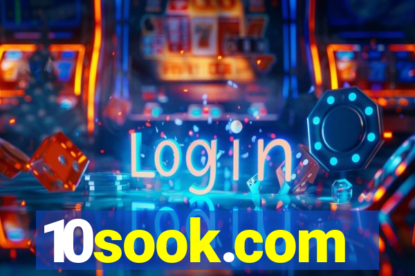 10sook.com