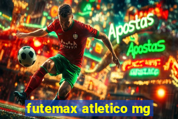 futemax atletico mg