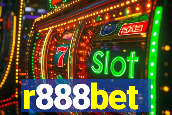 r888bet