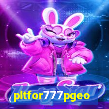 pltfor777pgeo
