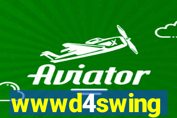 wwwd4swing