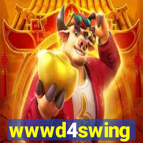wwwd4swing