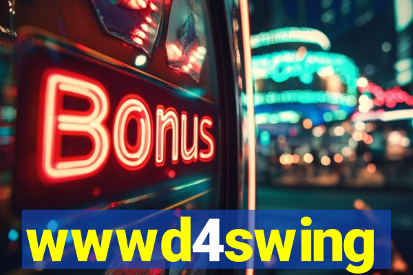 wwwd4swing