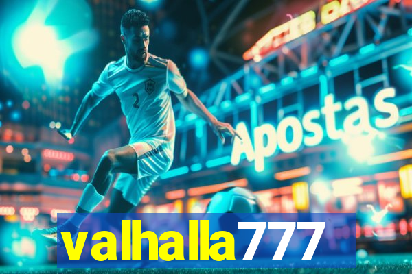 valhalla777