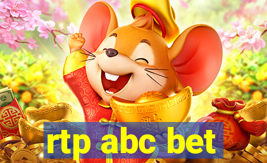 rtp abc bet