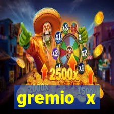 gremio x corinthians palpite