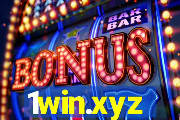 1win.xyz