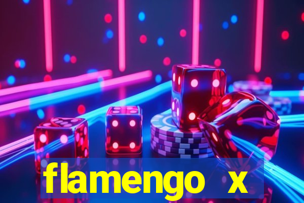 flamengo x fortaleza canais play
