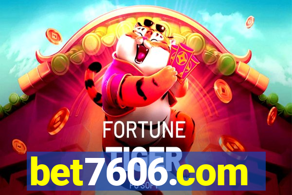 bet7606.com