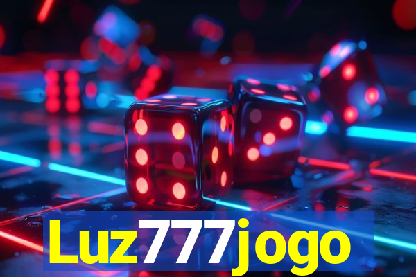 Luz777jogo
