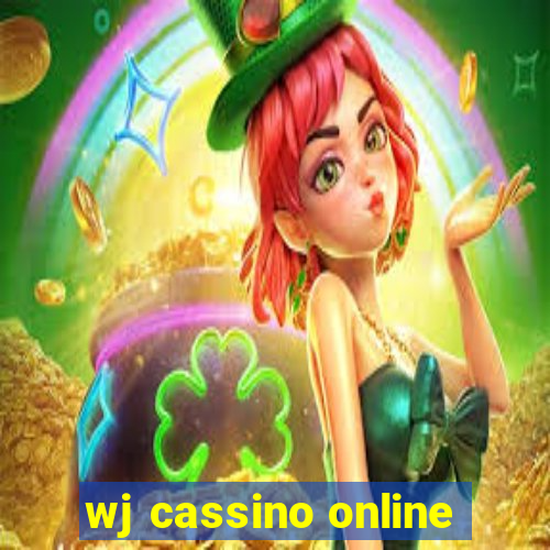 wj cassino online