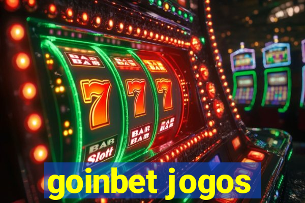 goinbet jogos