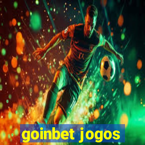 goinbet jogos