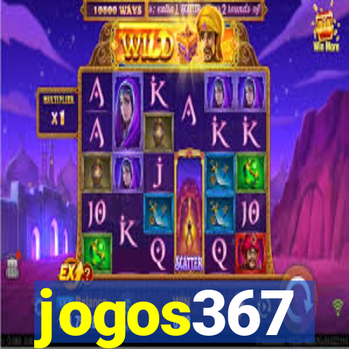 jogos367