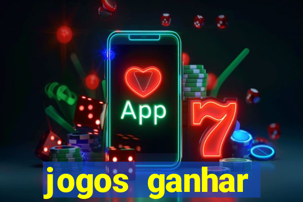 jogos ganhar dinheiro no pix