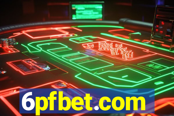 6pfbet.com