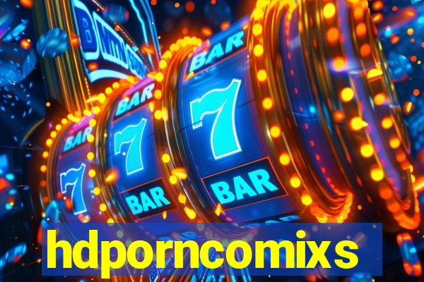 hdporncomixs