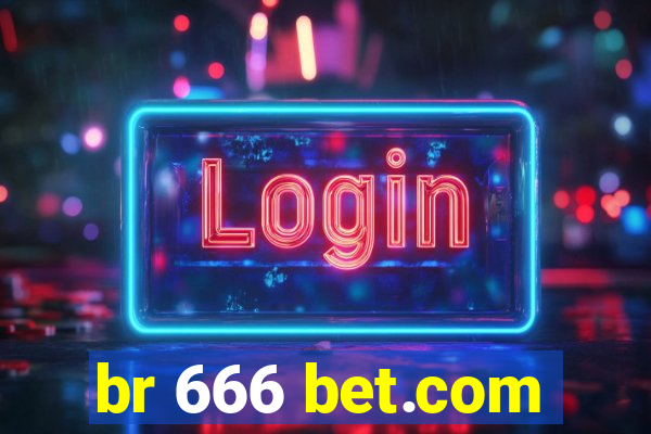 br 666 bet.com