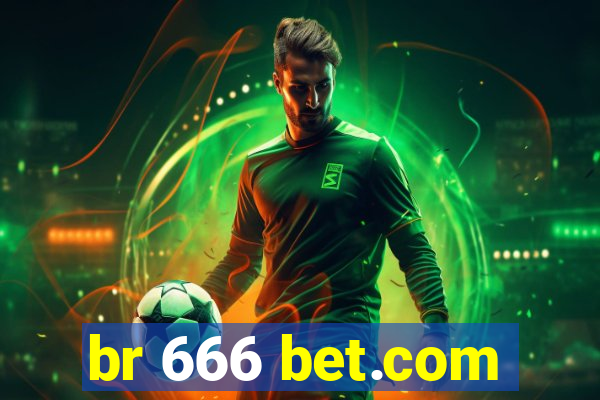 br 666 bet.com