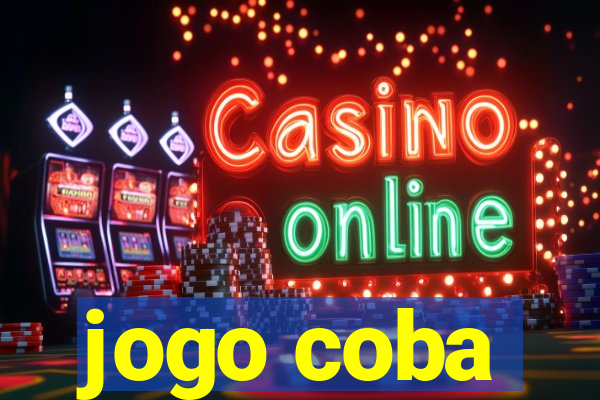 jogo coba
